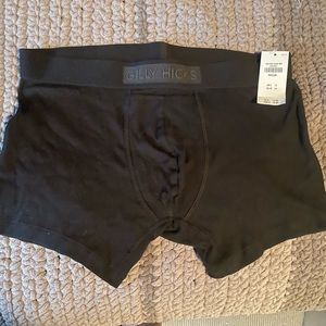 gilly hicks boxer shorts